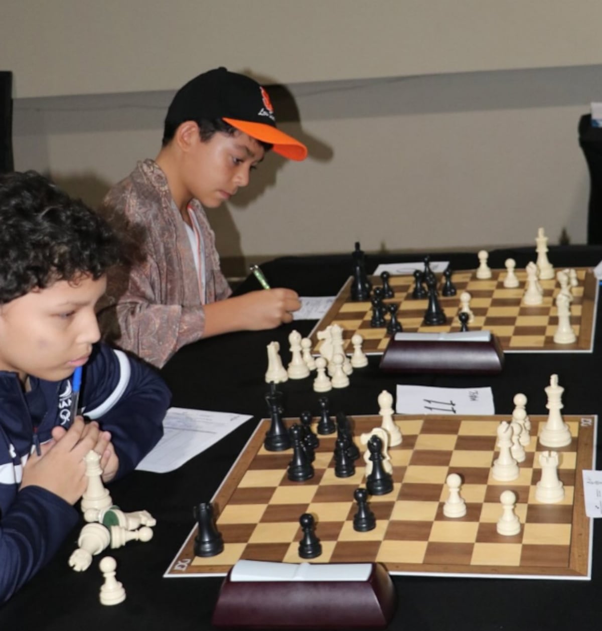 ¡Arrancó el talento! Juegos MEDUCA 2025 debutan con goles, brazadas y jaques