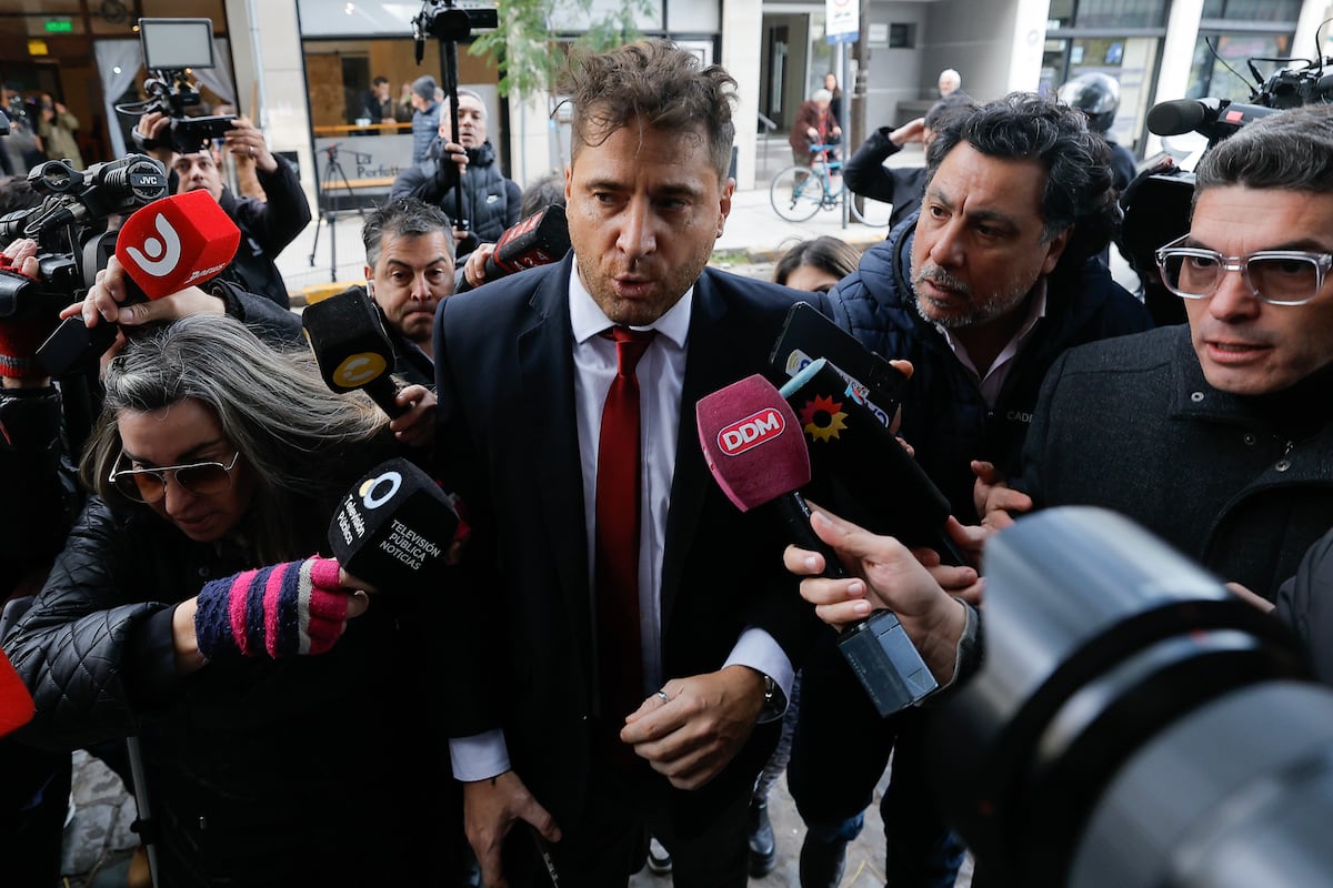 Tribunal argentino anula juicio por la muerte de Diego Armando Maradona