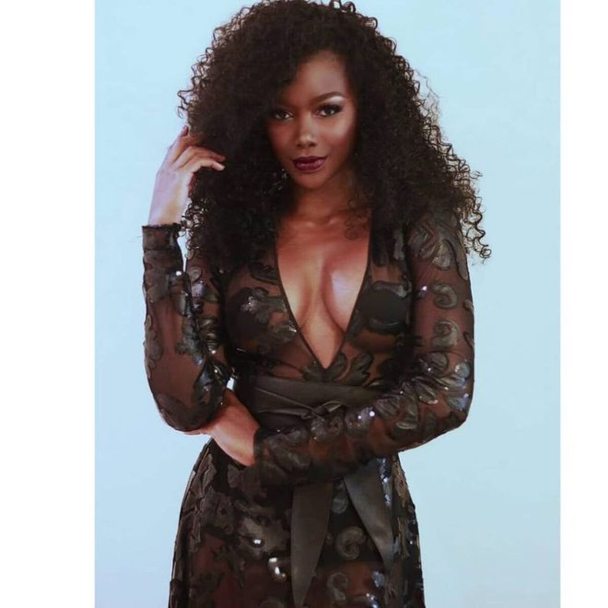 Lo último. Destituyen a Señorita Panamá