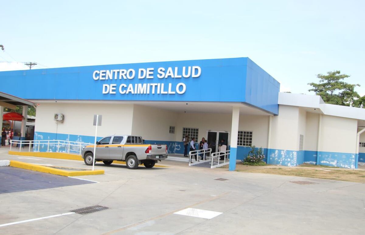 Centro de Salud de Caimitillo sigue cerrado generando malestar en las comunidades cercanas