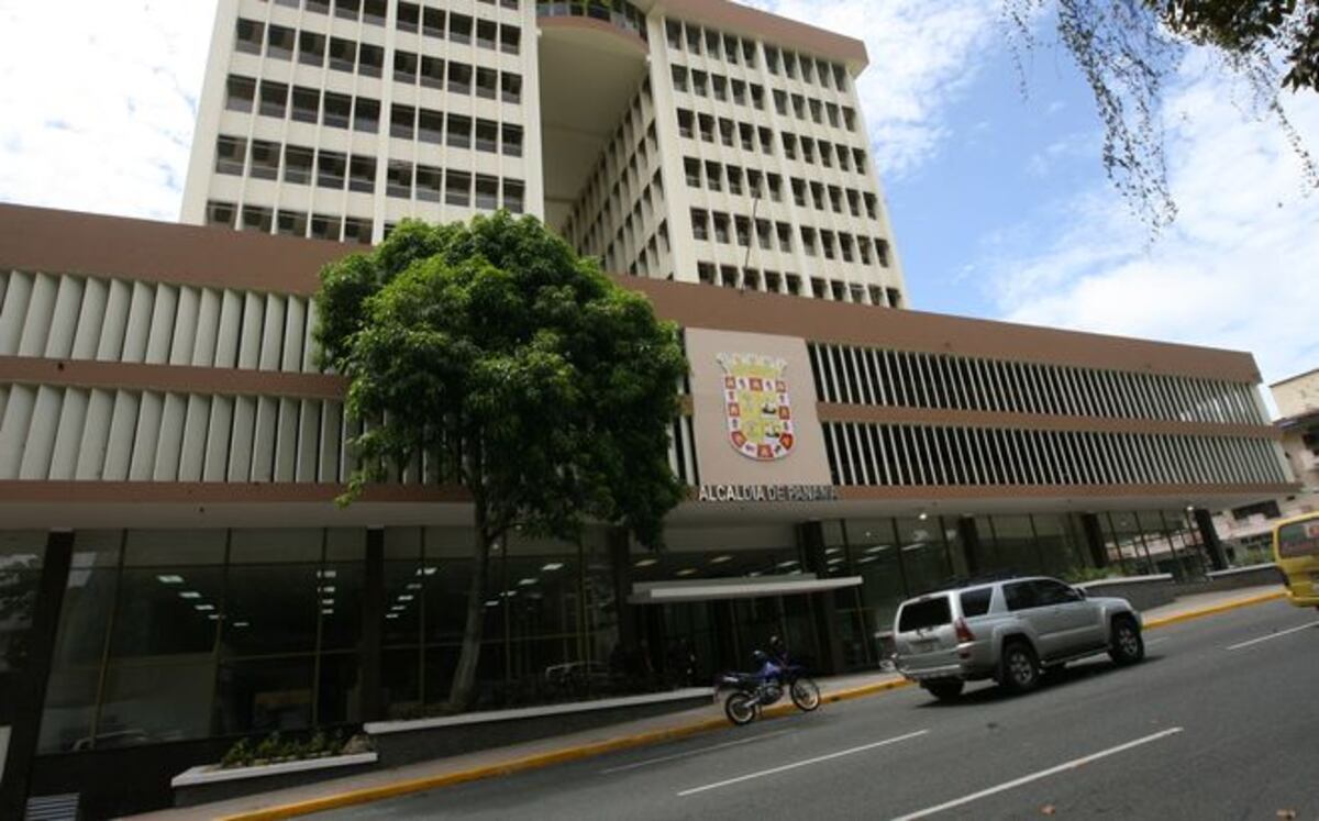 Este miércoles arranca transición en la Alcaldía de Panamá