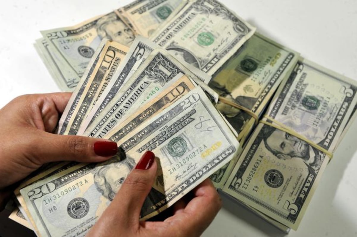 ¡Calma! Revuelo en Panamá por los billetes de $1. Hay pronunciamiento oficial