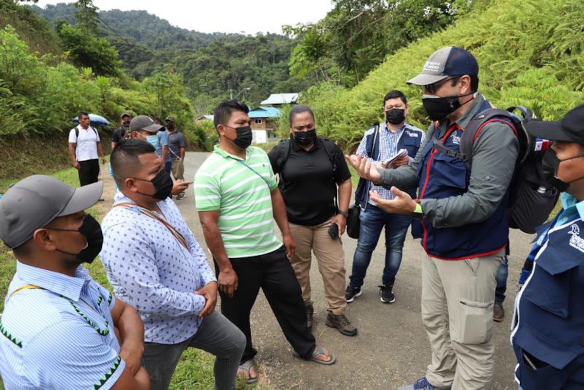 Defensoría del Pueblo no ha podido comprobar esterilizaciones forzadas en comunidades indígenas