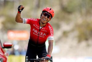 Nairo Quintana contó porqué nunca ha podido ganar el Tour de Francia