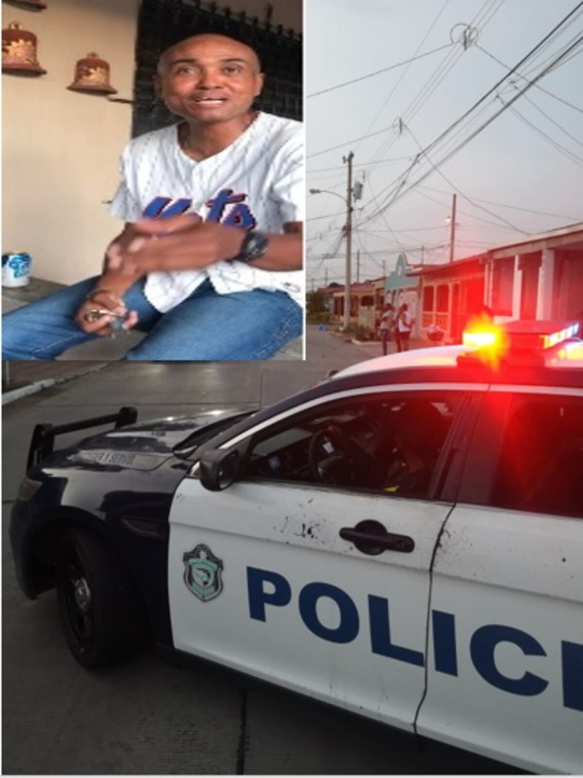 Abogada que conducía ebria en Don Bosco acabó con la vida de un hombre