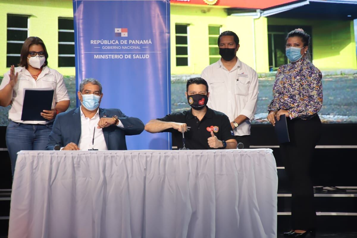 Indignación. Donación del Minsa de $50 mil a la Teletón levanta molestias. Luego el Club 20-30 anunció otro apoyo al Minsa