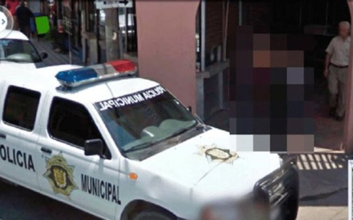 Descubre que su marido le es infiel gracias a Google Maps