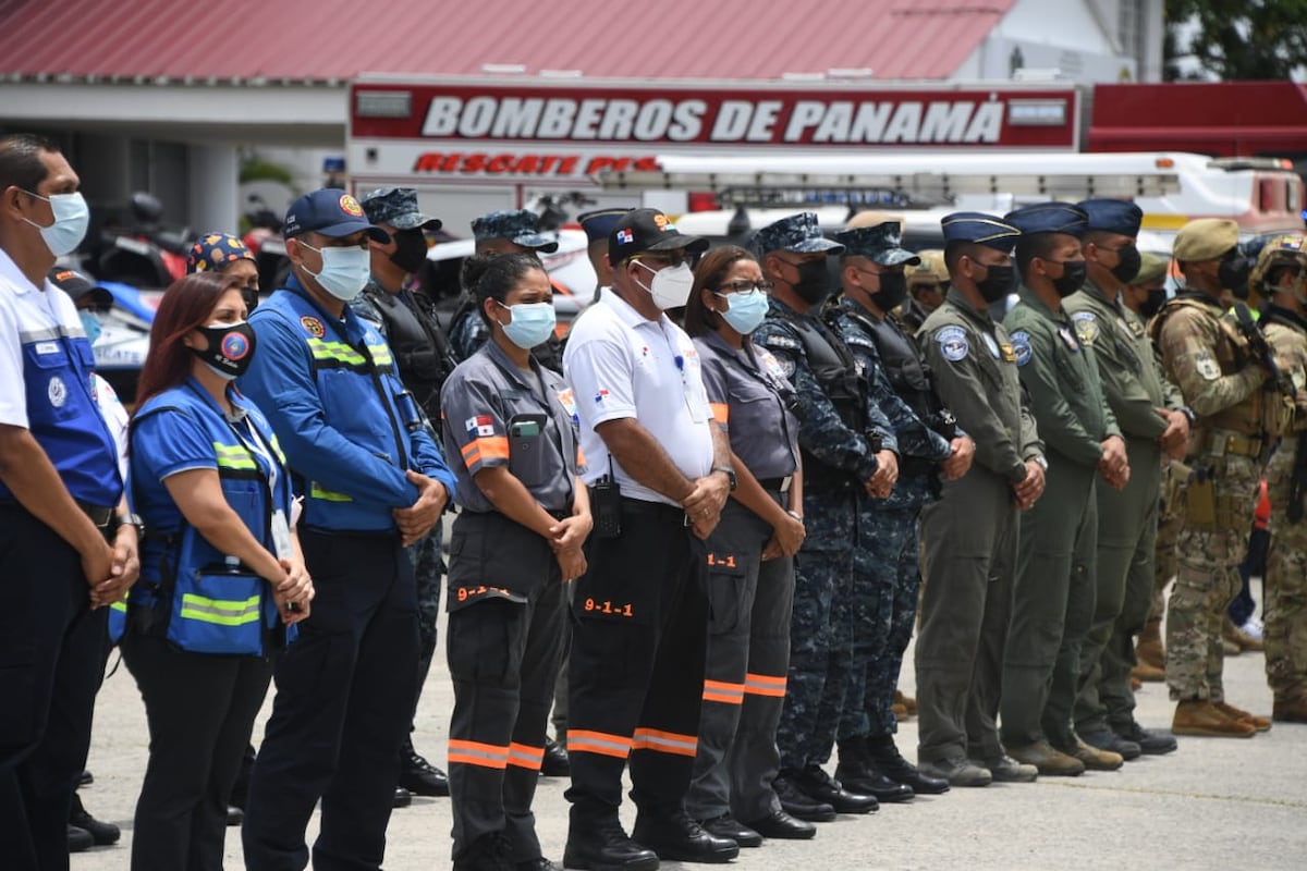 Operativo por Semana Santa. Sucre pide a la población guardar la compostura tras los casos reportados con la cepa de la variante brasileña 