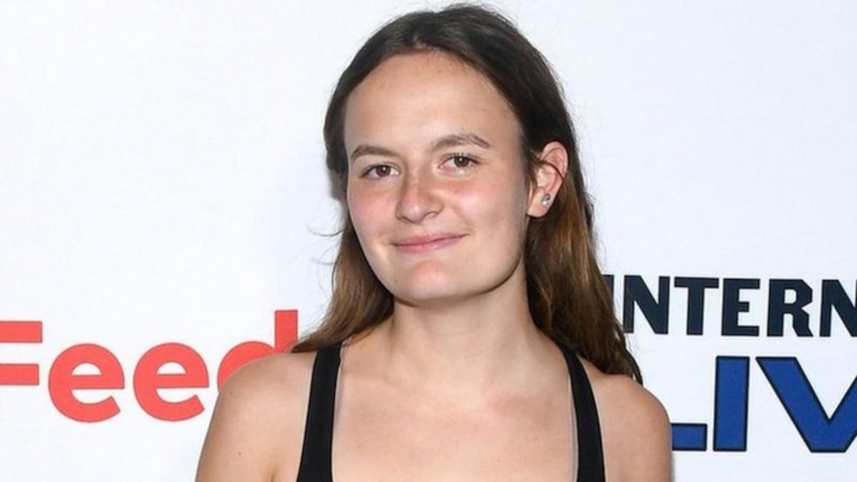 Viral. La historia detrás del famoso meme de la ‘niña desastre’