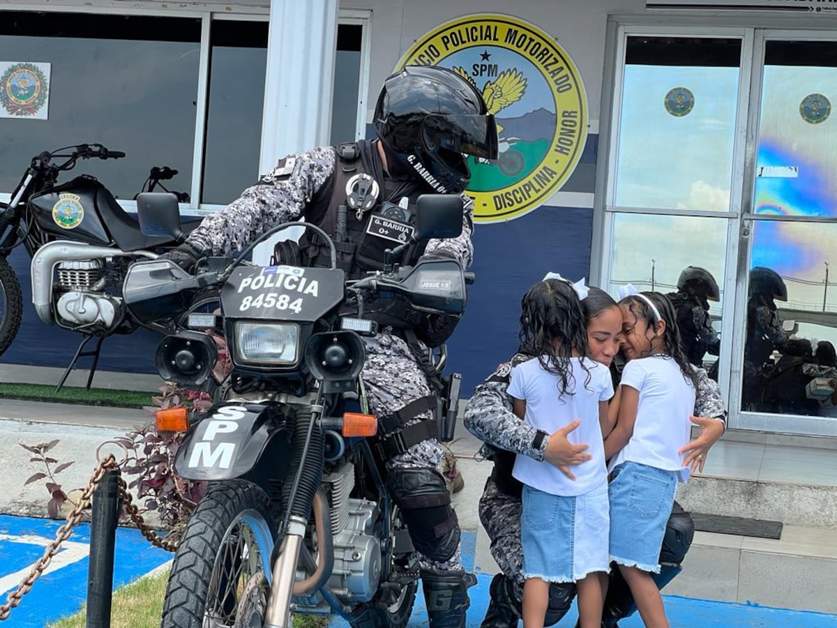 Yazmina Sánchez: Entre ser madre y ser lince, una historia de valentía