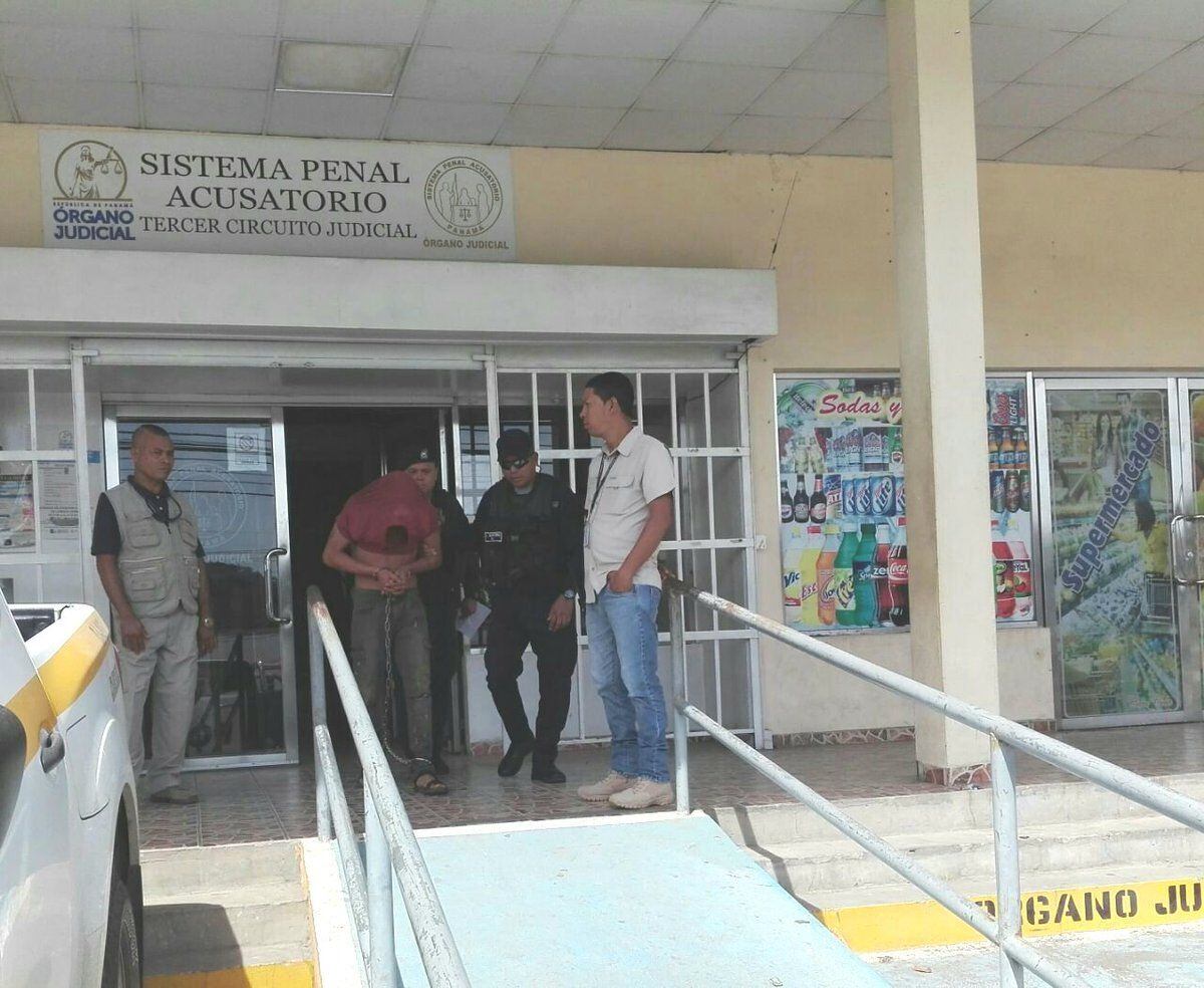 VERACRUZ. MP logra condena de 108 meses de prisión por posesión ilícita de AK-47