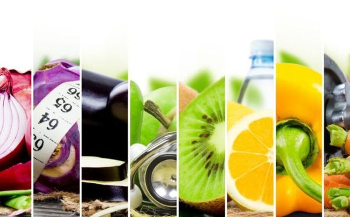 RECOMENDACIONES. Las 5 dietas de los famosos que hay que evitar en 2018