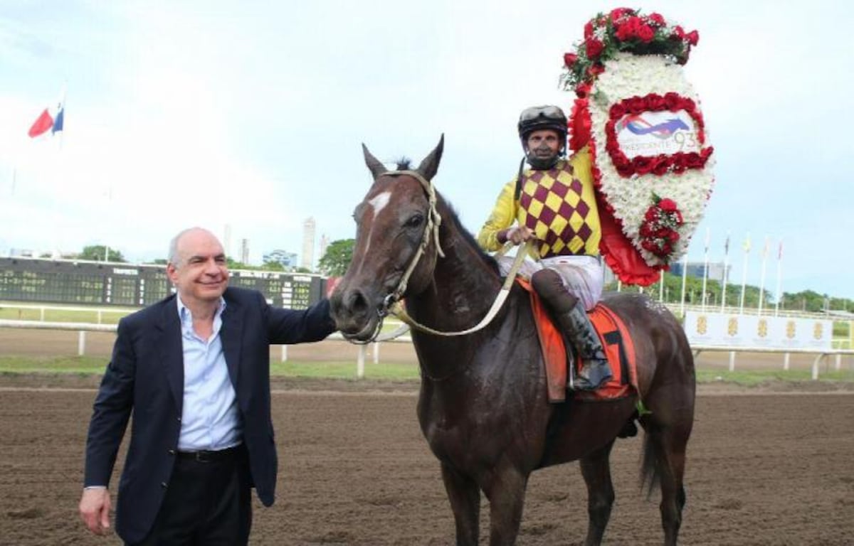 ¡El más ganador! Isaac Tawachi y sus 7 hazañas en el Clásico Presidente