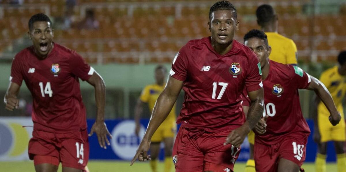 Jair Catuy está de vuelta en la selección nacional. El Always Ready confirma su llamado