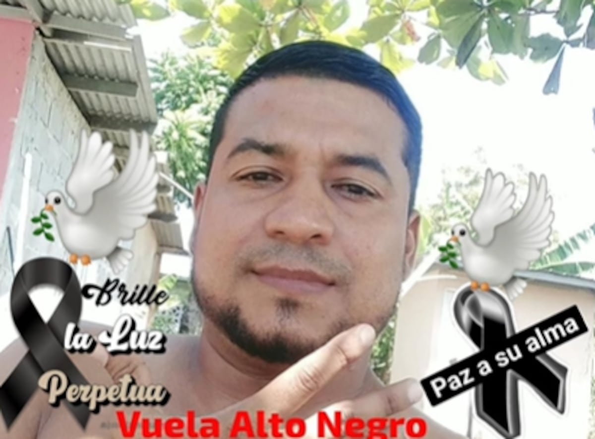 Segunda víctima del accidente de Manaca: fallece Felipe Rubio, deportista y servidor público