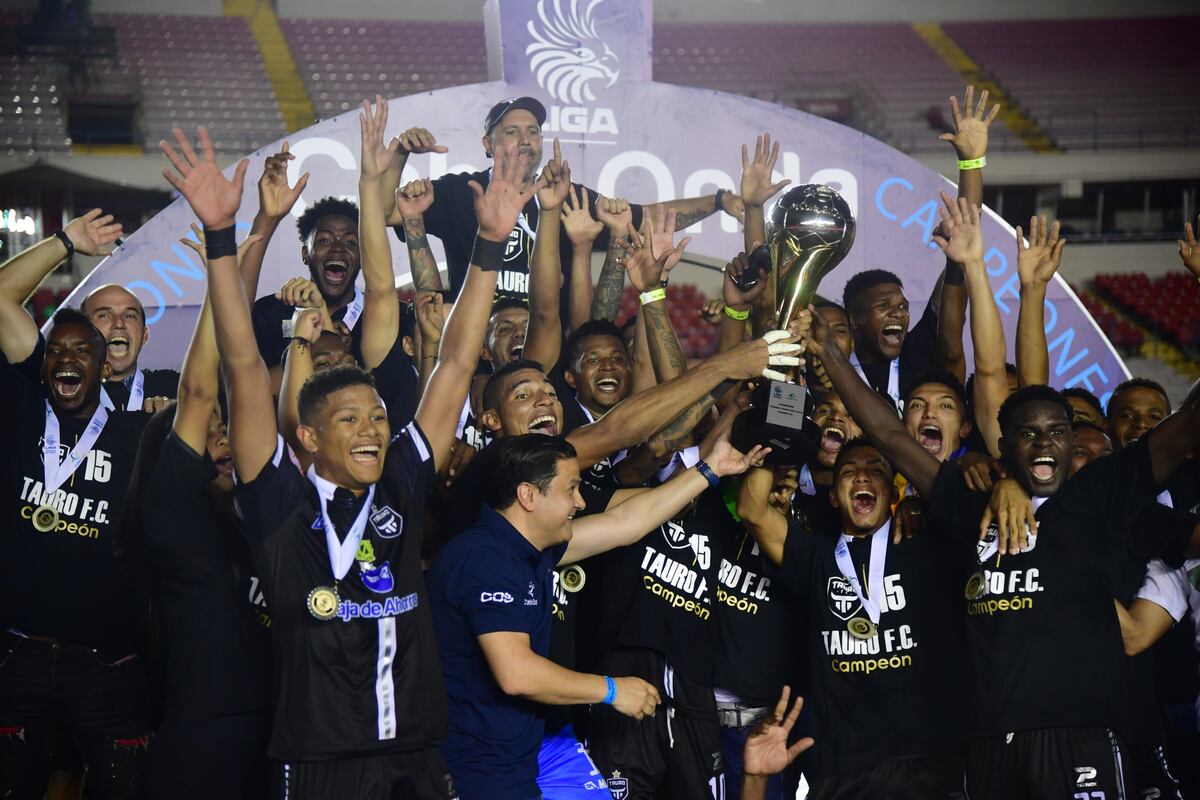 CAI, San Francisco y Tauro ya conocen sus rivales en la Liga Concacaf