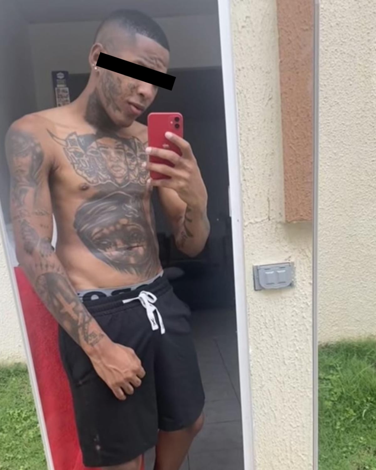 A punta de bala matan al barbero y tatuador ‘María Tatu’ en Santa Rita Abajo, Colón
