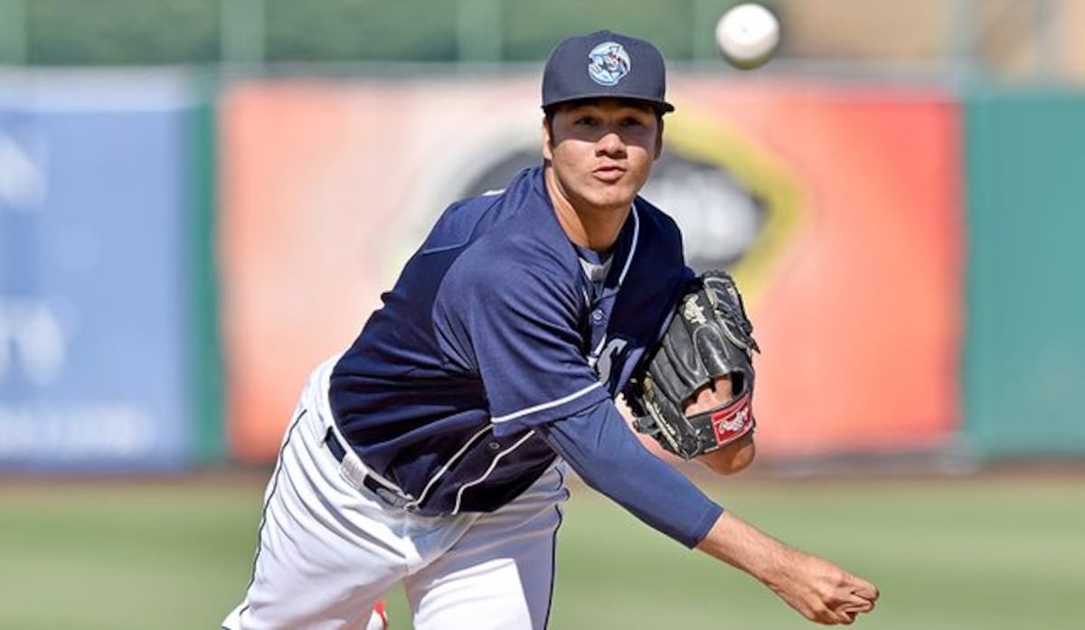 Panameño Harold Araúz debutará mañana con los Toros del Este