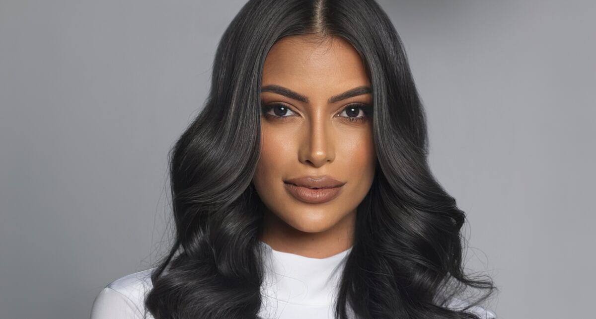 Linette Clément es la nueva Señorita Panamá 2023 +Fotos