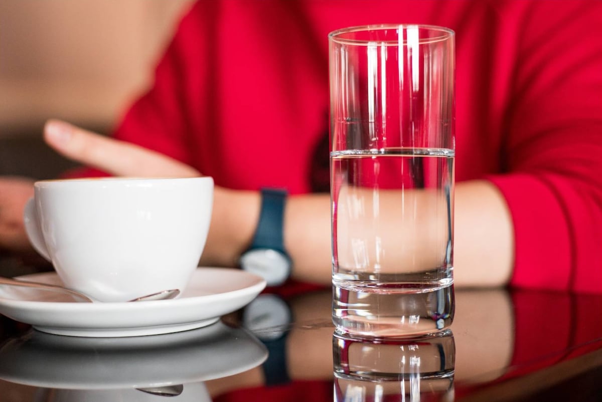 ¿El cafecito diario le hace bien al corazón? La clave podría estar en cuántas tazas tomas