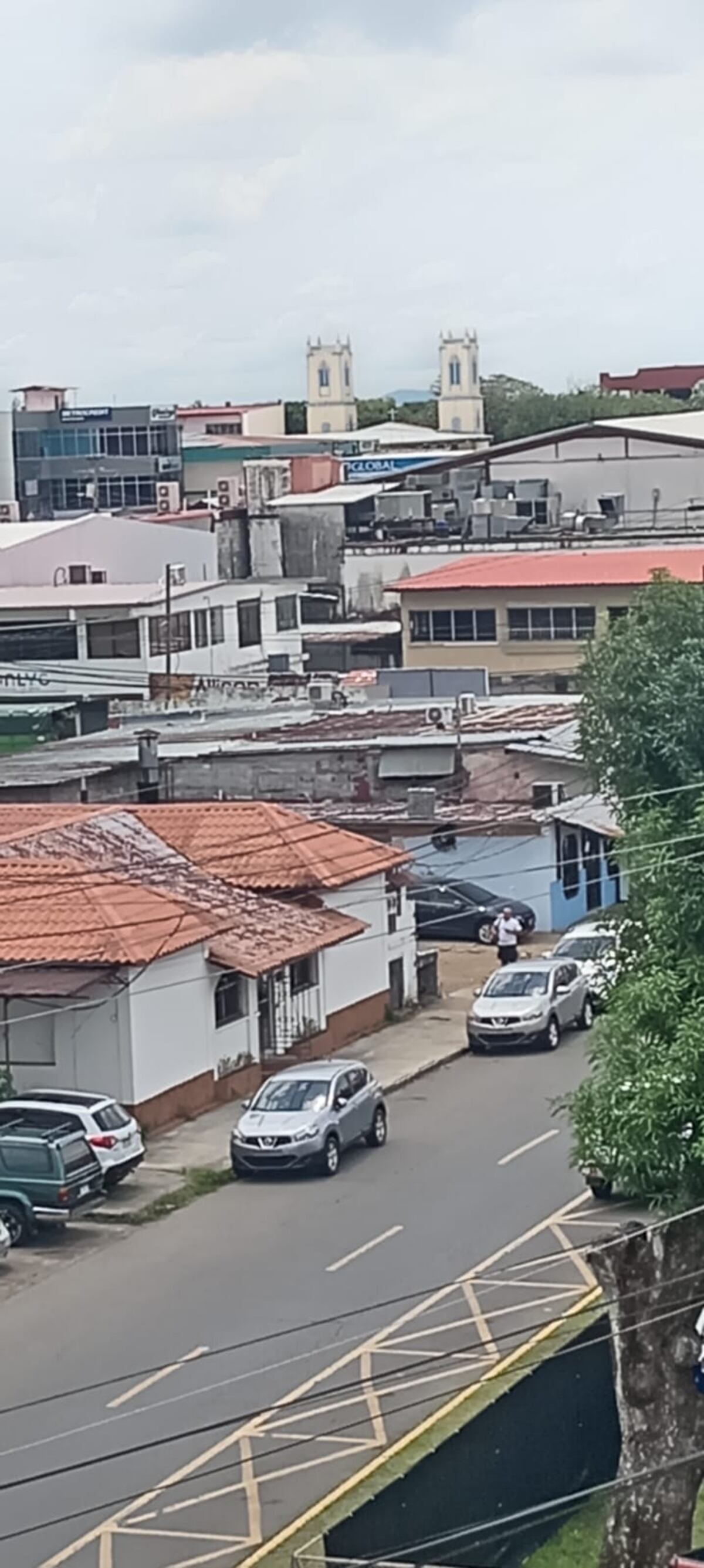 Puerto Barú promete 1,200 empleos: esperanza para la juventud chiricana