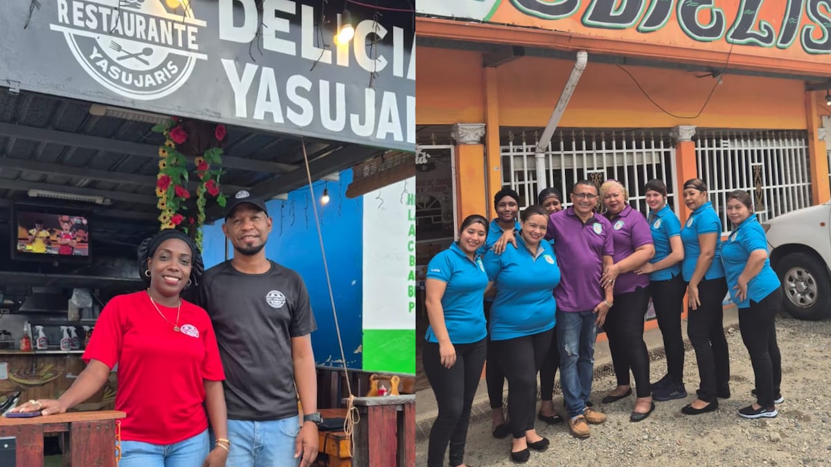 ¡Gran final de Fonda vs Fonda en La Doña HOY con 300 comidas gratis!