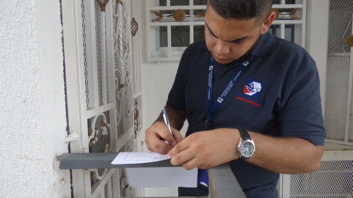 Apartamentos de interés social en Curundú son alquilados a extranjeros