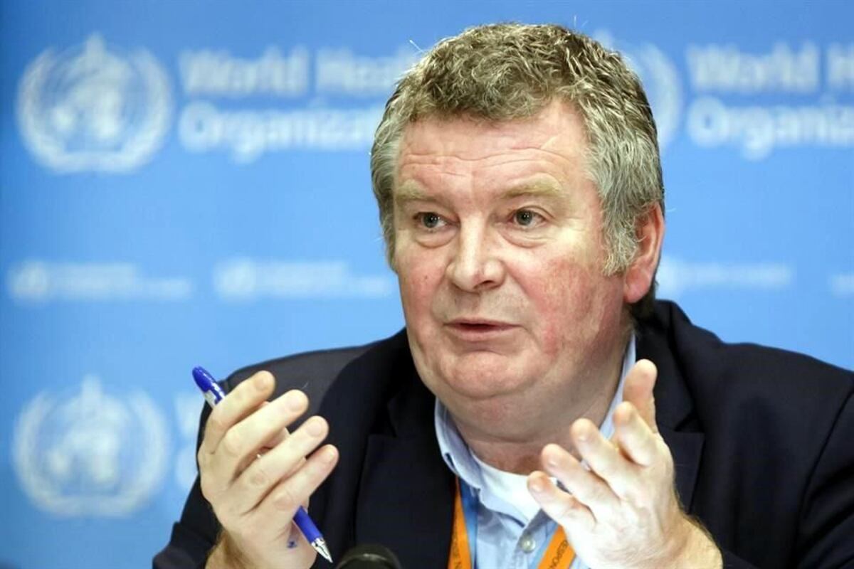 OMS: Habrá cambios importantes en nuestras vidas hasta que haya una vacuna