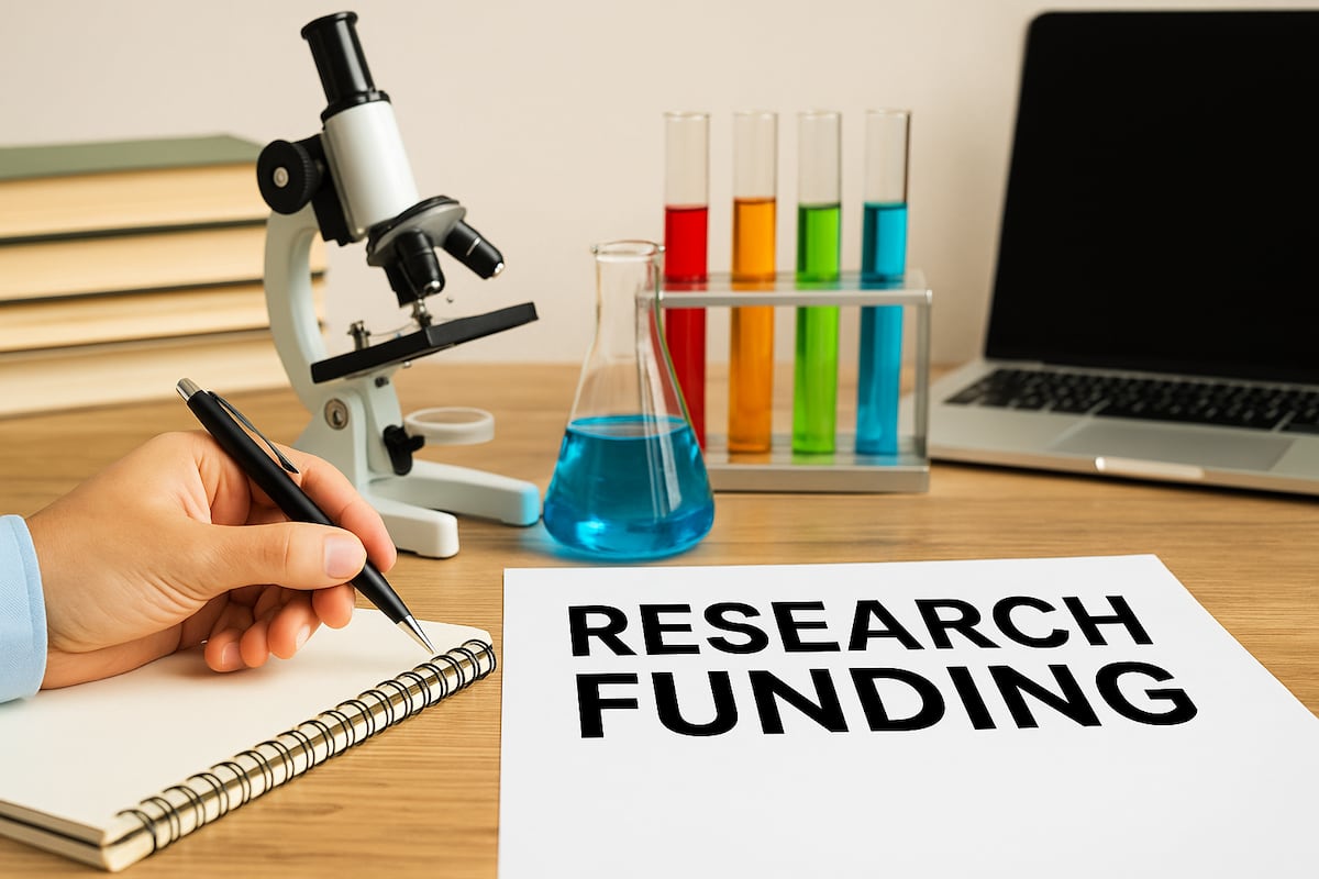 ¿Tienes un buen proyecto? Senacyt abre convocatorias para fortalecer centros de investigación y pensamiento en Panamá