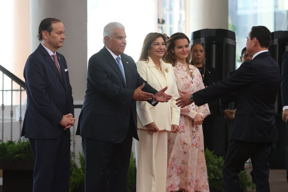 Gustavo Petro y otros mandatarios se dan cita en Panamá por el Bicentenario del Congreso Anfictiónico