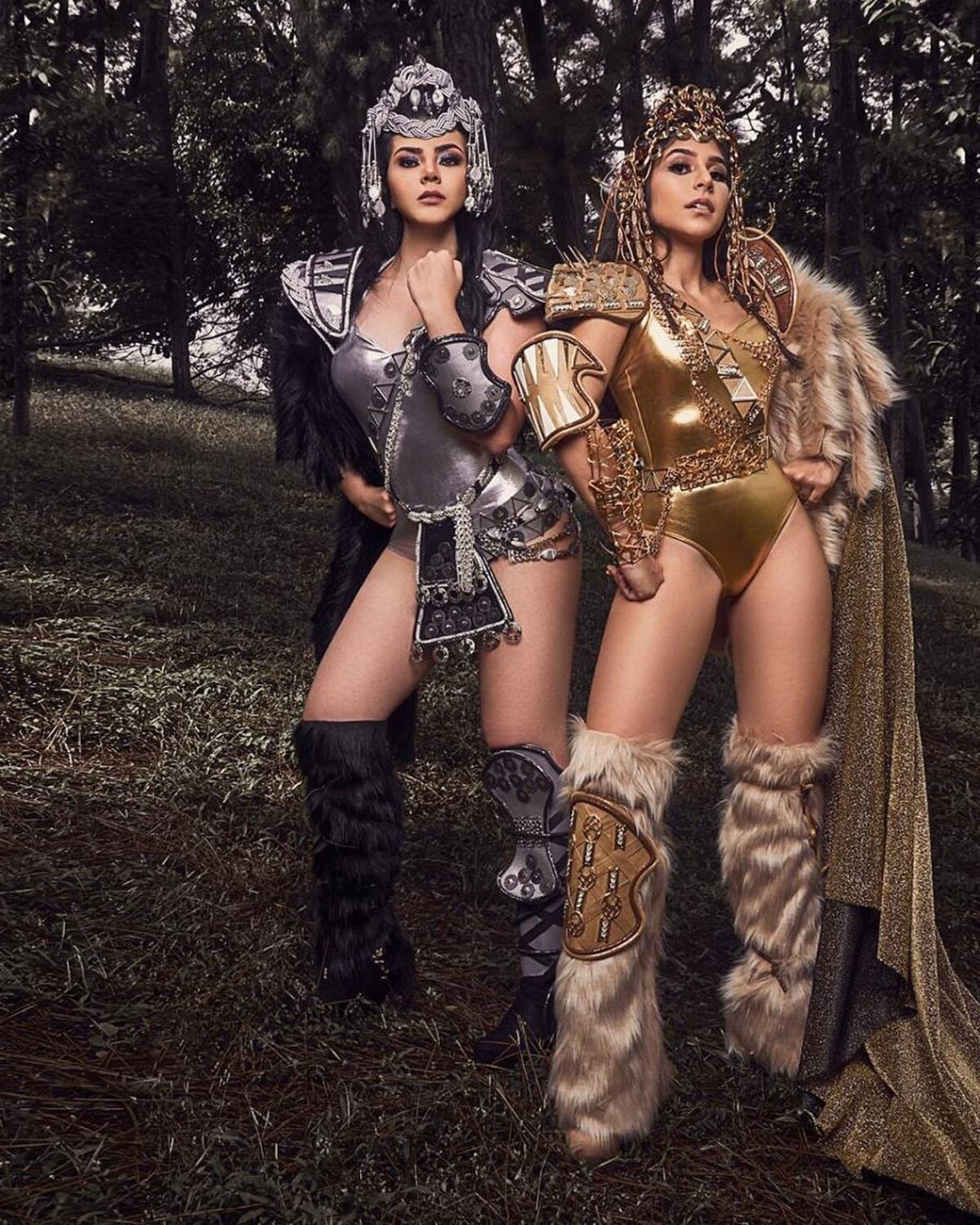 Ay, Don Bosco. Exreina de Calle Abajo ve a la de Calle Arriba triunfar y se siente acabada