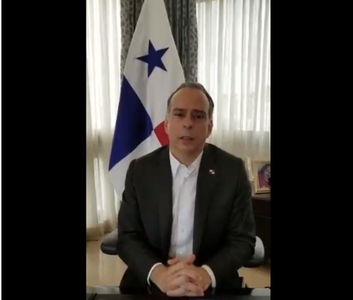 Ticos remueven punto limítrofe entre Panamá y Costa Rica. Cancillería se pronuncia