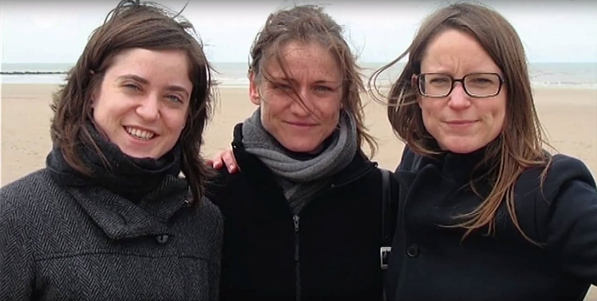 Absuelven a tres médicos en caso histórico de eutanasia