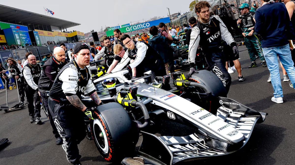 Cadillac avanza en 2026: Suzuka muestra su progreso y optimismo