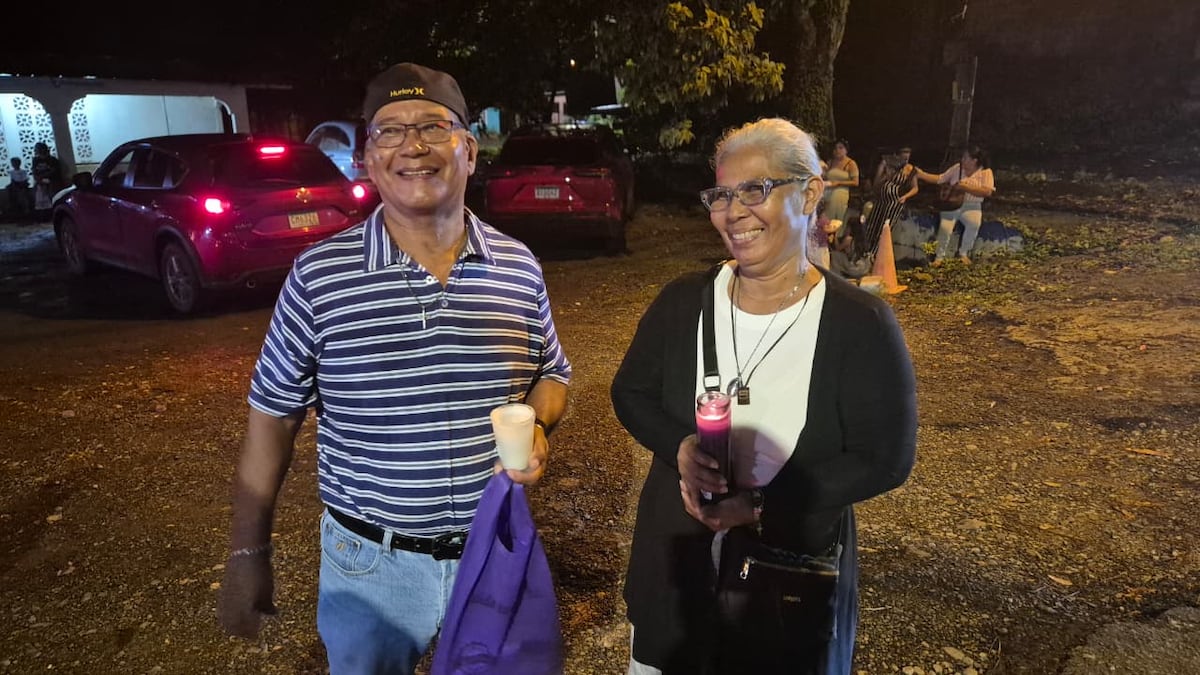 Testimonios de Fe: historias de Jesús Nazareno que mantienen viva la devoción en Cabra