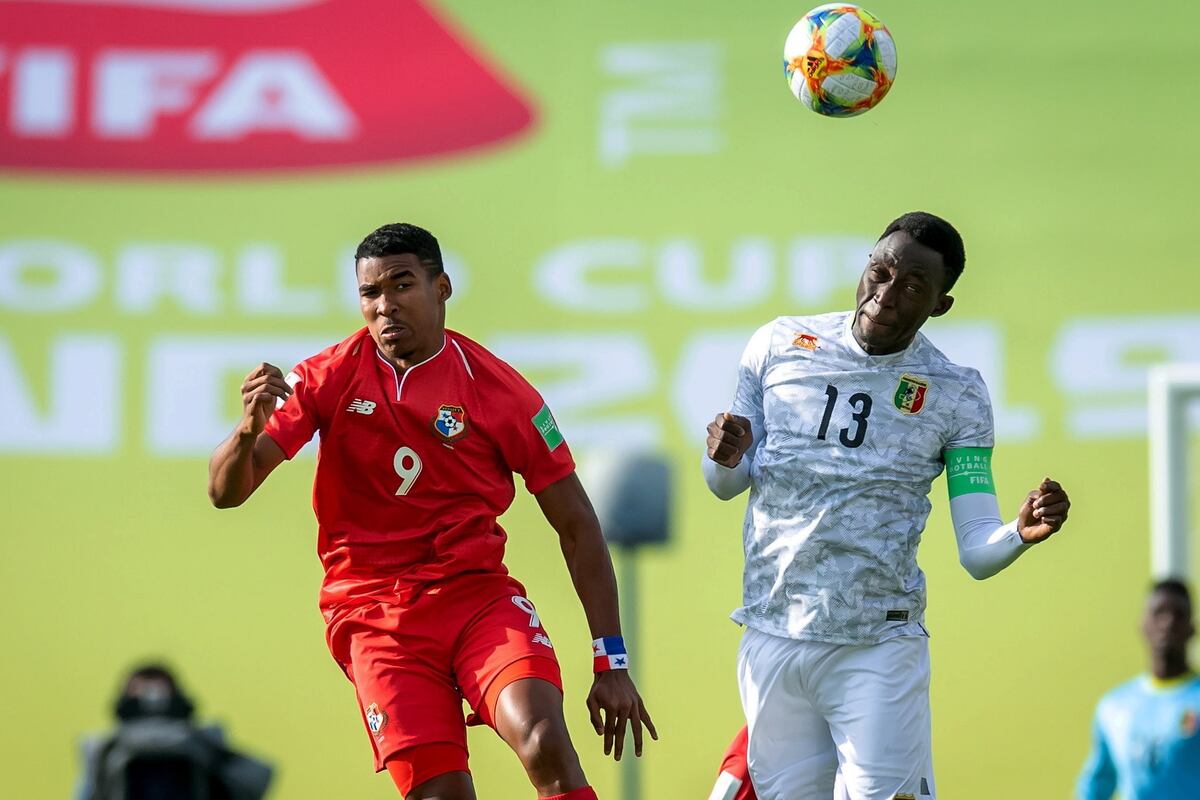 Horror: Se lesiona otro jugador de la Sub-20