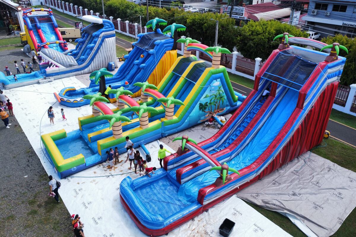 AGENDA CULTURAL: Este jueves bazar y concierto de Navidad en el Parque Omar