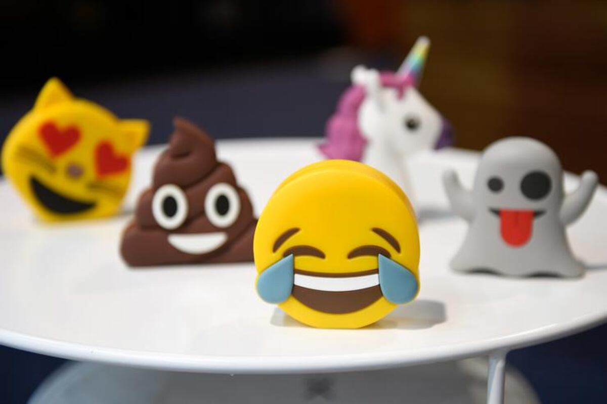¿Por qué hoy es el día mundial del emoji?