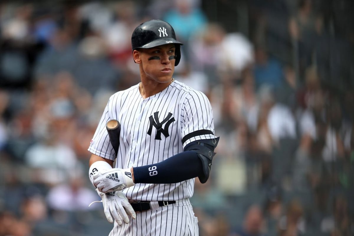 Yankees cambian legado desde 1912 pero evitan hacerlo oficial