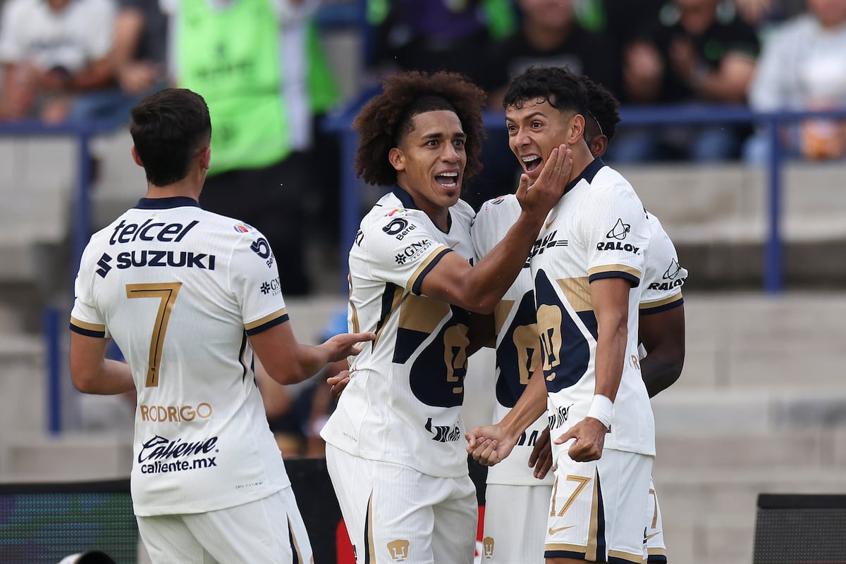 Keylor Navas ficha por Pumas y se une a Carrasquilla en la Liga MX