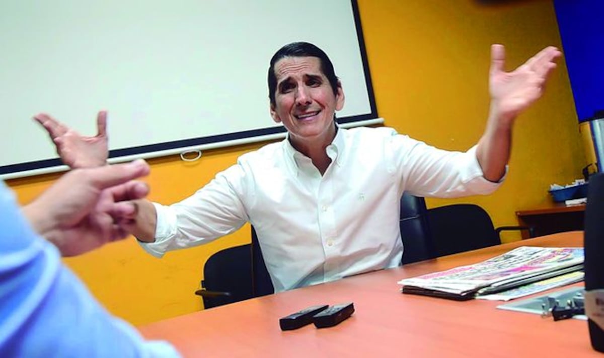 Fiscal insiste en investigar a Rómulo Roux