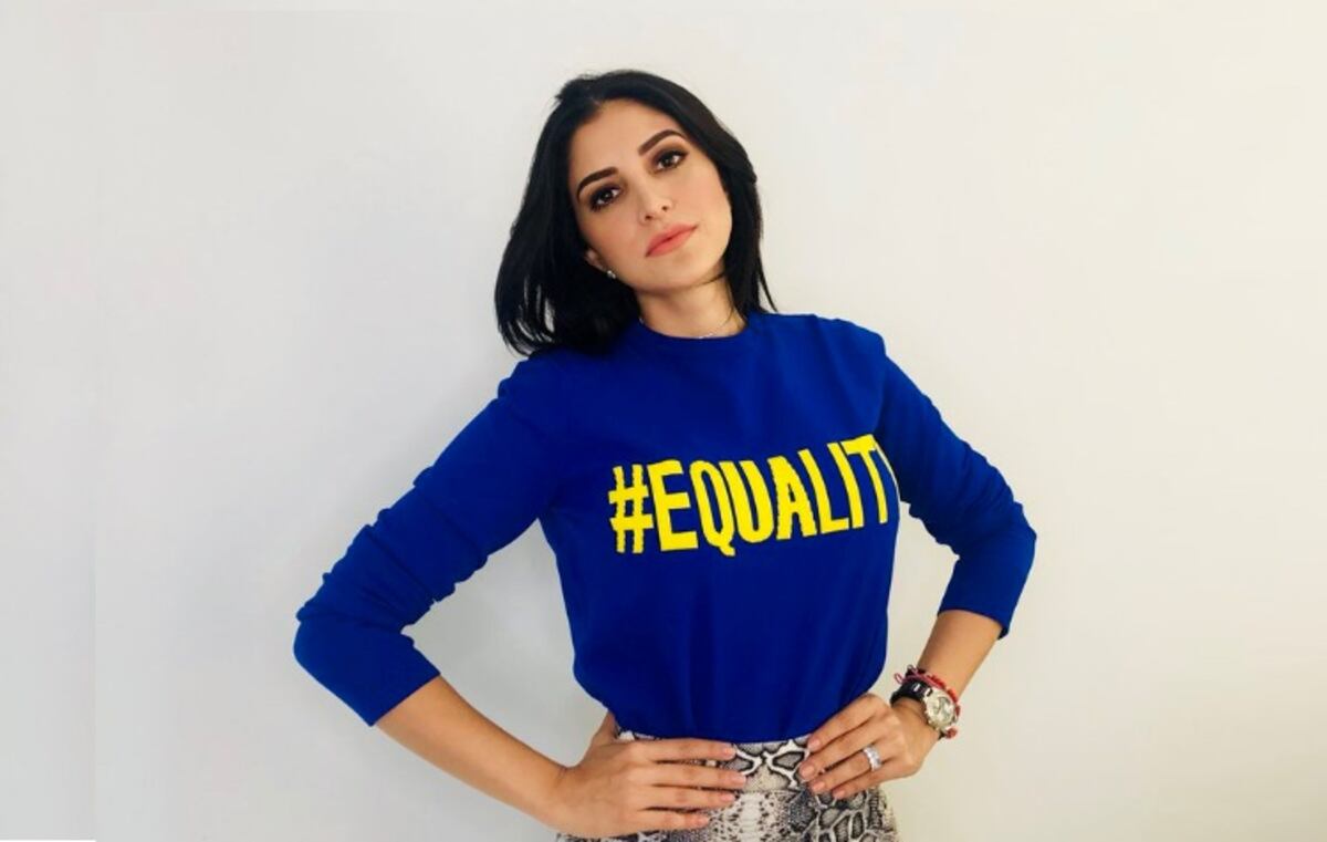 Nuevo revés. A la diputada Katleen Levy la echan de Pacora