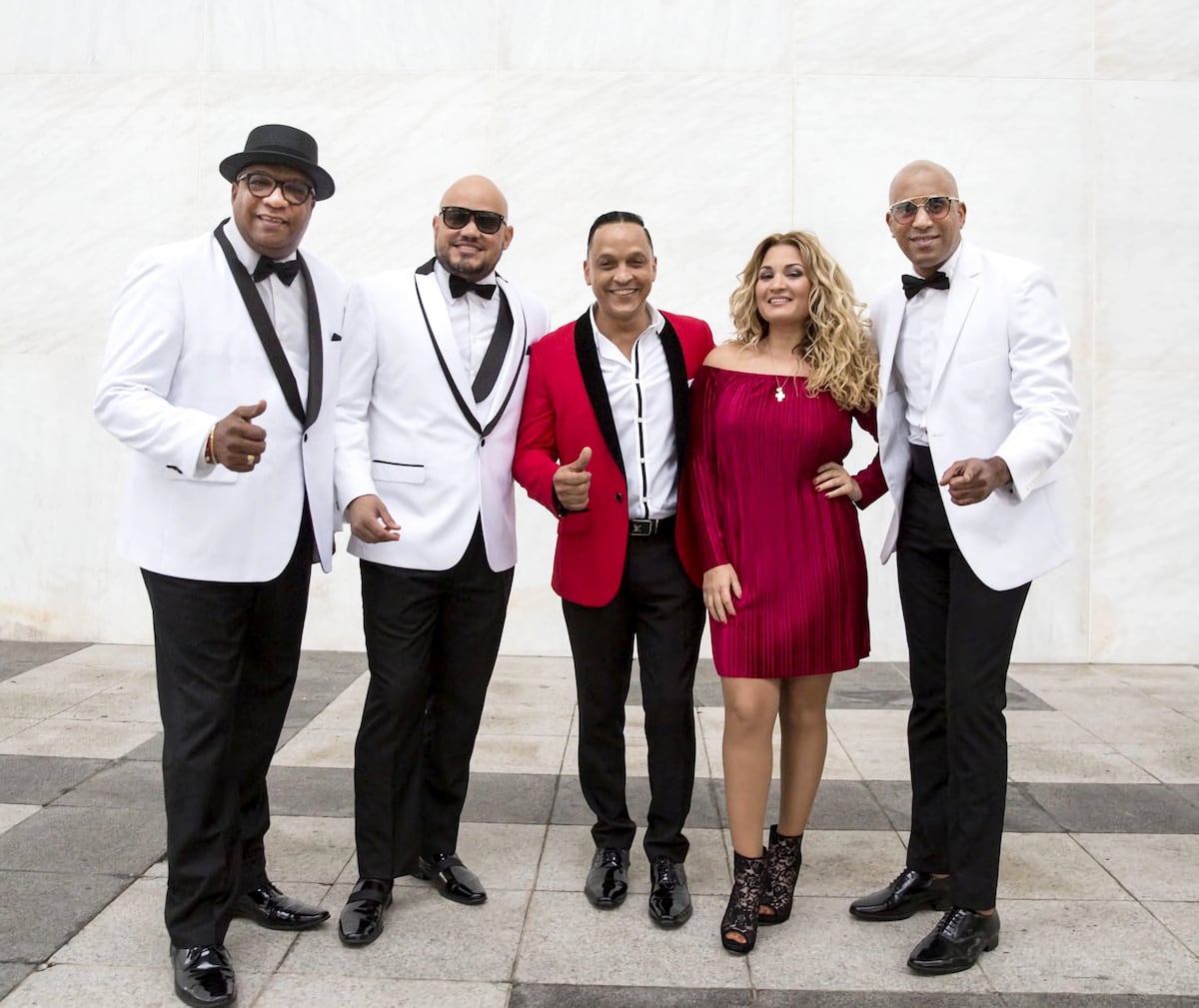 Bajista del histórico grupo Los Van Van muere por ataque cardíaco