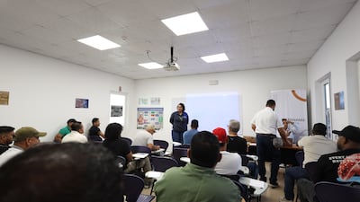 Más panameños se suman al equipo de Cobre Panamá: Ya son más de 2.600 contratados para las actividades de preservación