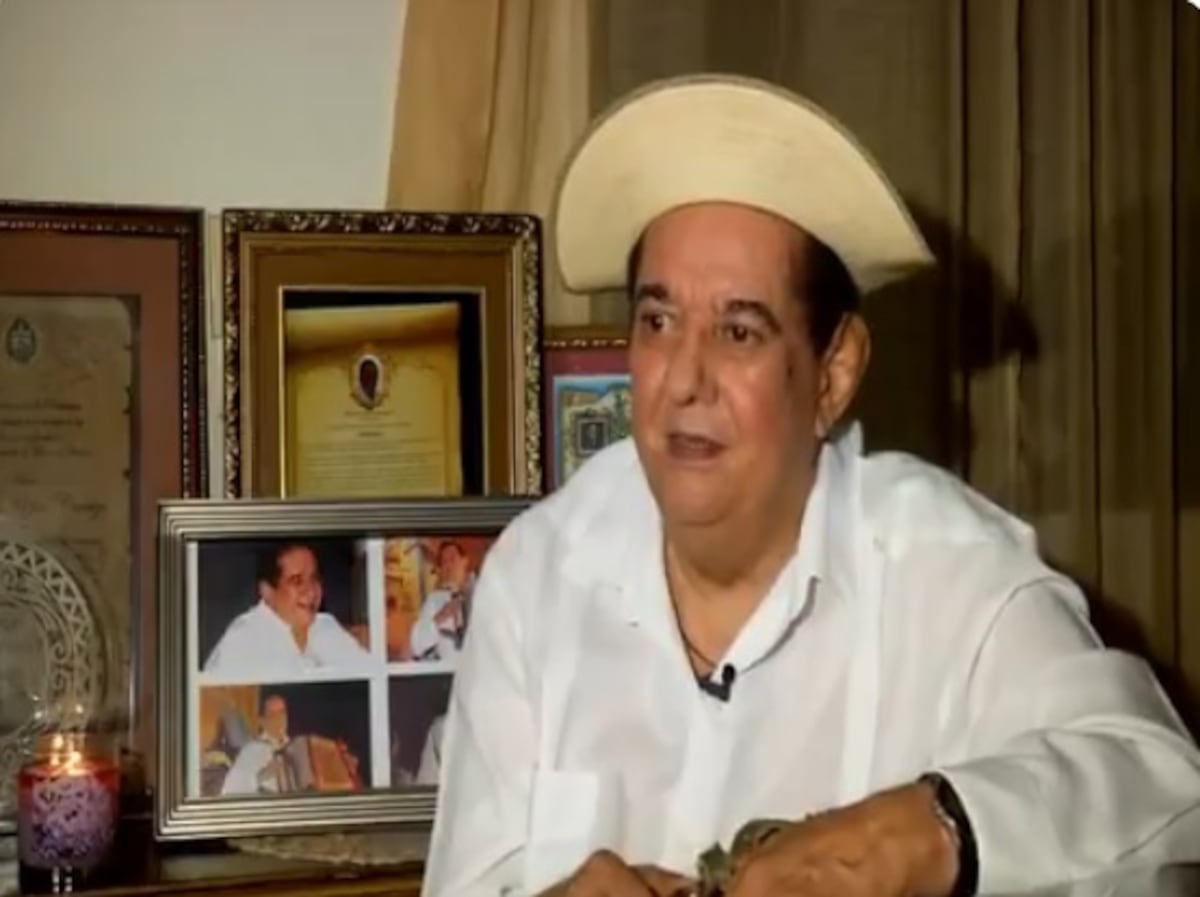Yin Carrizo será despedido este 9 de septiembre: estos son los detalles de sus honras fúnebres