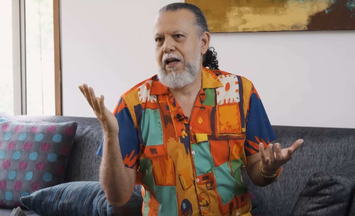 Alberto Linero rompe el silencio sobre su vida íntima tras dejar el sacerdocio