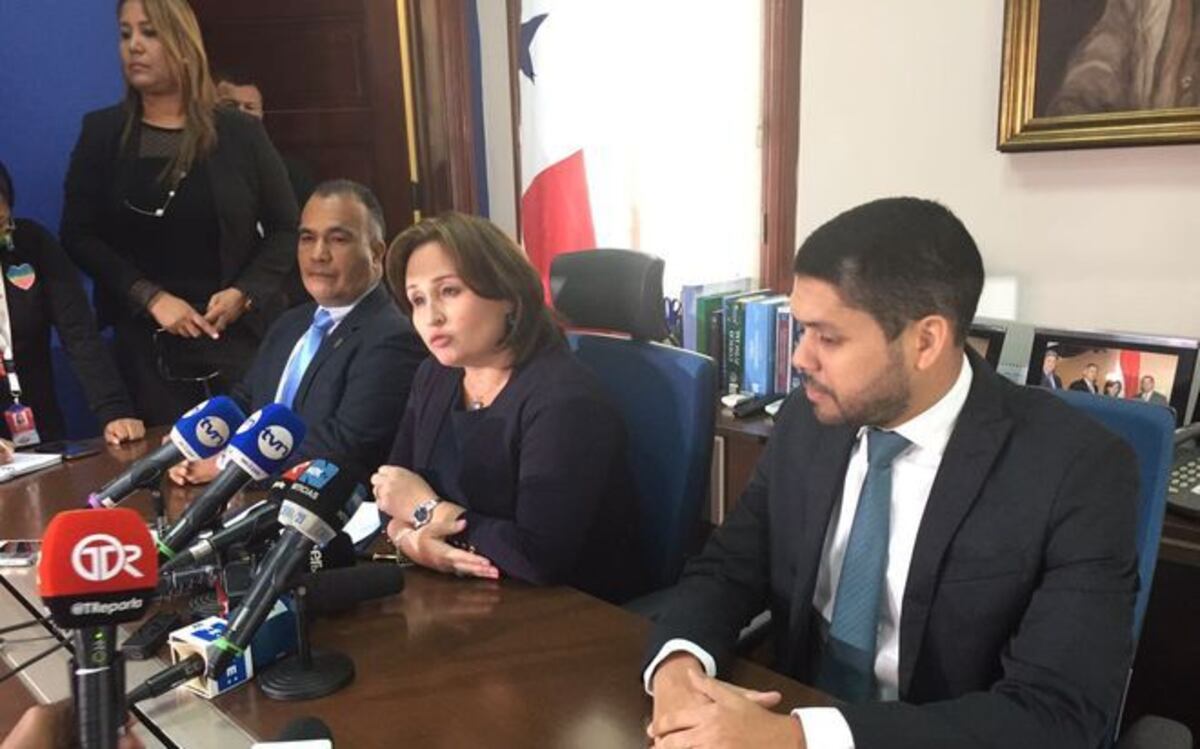 Son 17 las personas investigadas por caso Odebrecht en Panamá