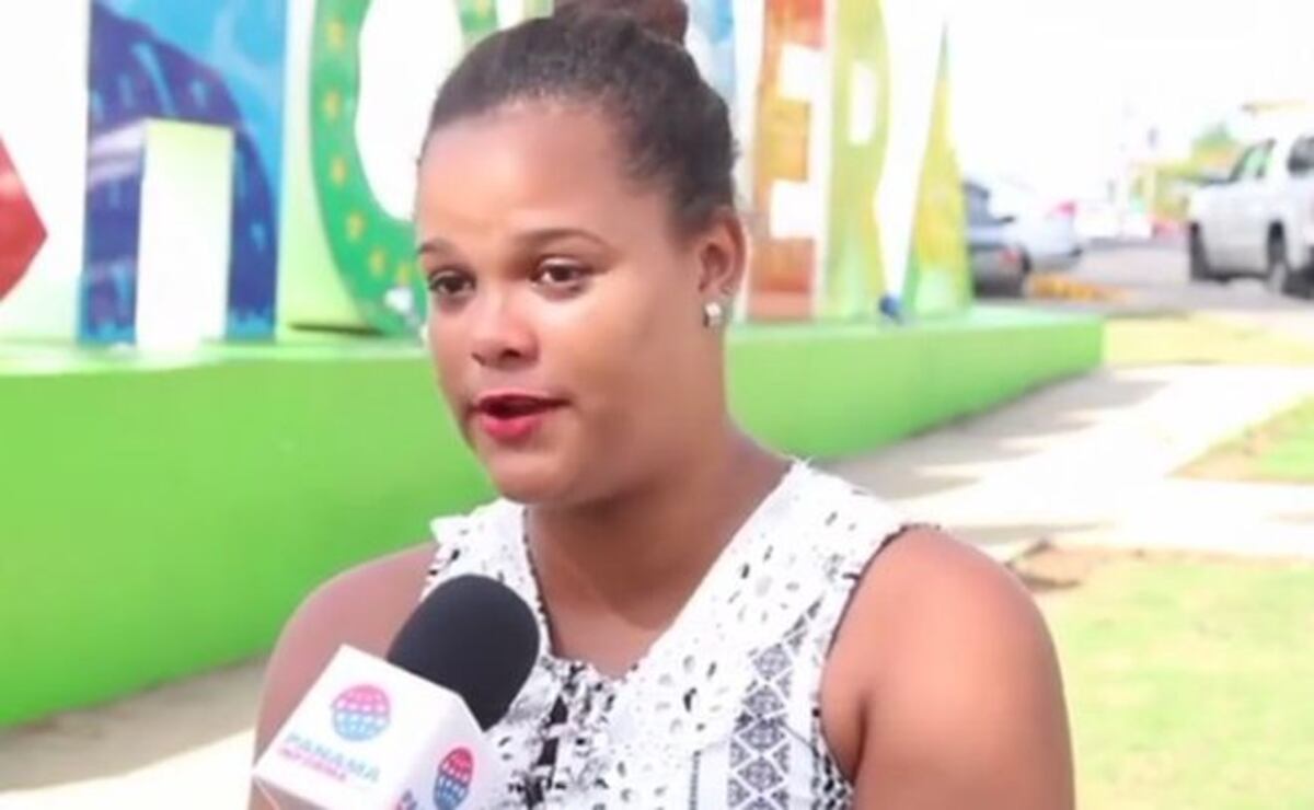 Madre llora por que le regresen a su hijo, el que caminaba en vía de Sajalices