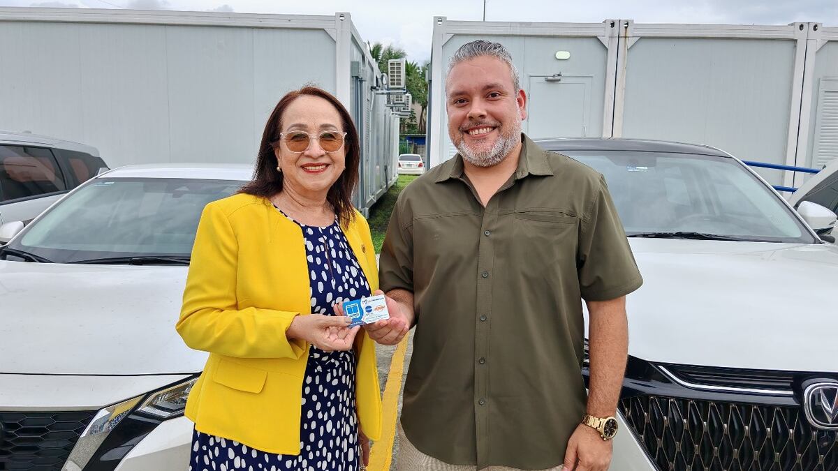 🎓 ¡Por fin! Nueva ruta Albrook-UDELAS mejora el viaje de miles de estudiantes