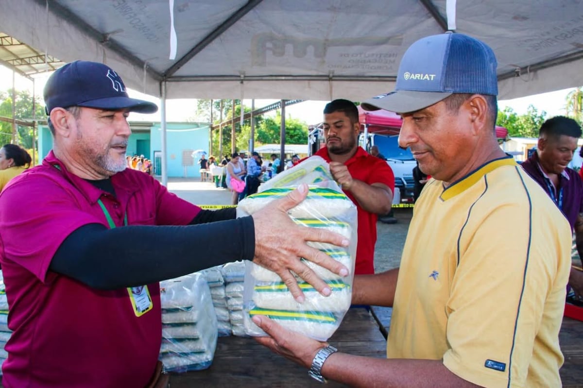 Este sábado 17 de abril habrá agroferias del IMA, pero ¿sabes dónde estarán? Aquí te lo contamos